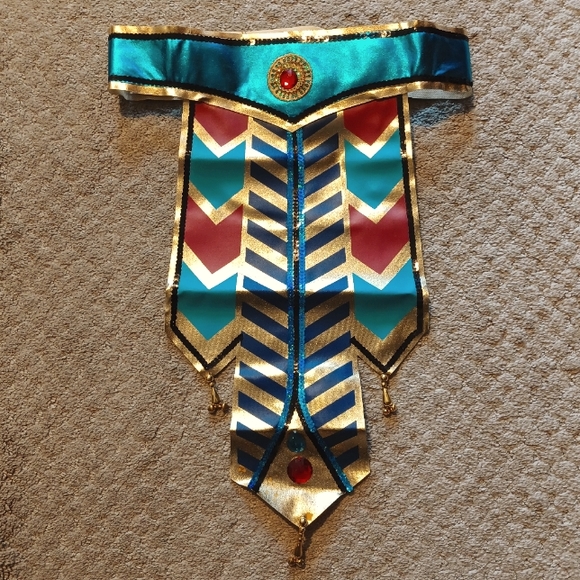 Women's Goddess Belt (Standard/one size fits most) - Picture 2 of 3